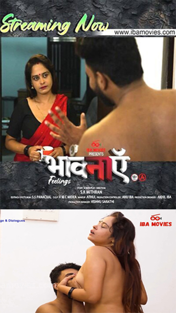 Bhaavanaen Ep 2 – 2025 Malayalam Web Series – Ibamovies
