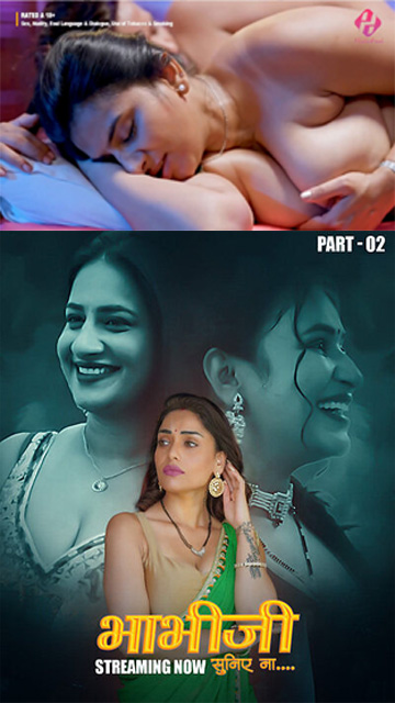 Bhabhi Suniye Na – Ep 5 – 2025 – Hindi Web Series – Hulchul